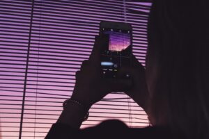A digitális rutin tudatos kialakítása