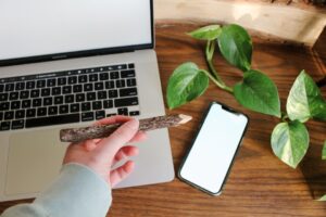Digitális túlterheltség – mit tehetsz ellene?