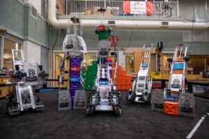 Robotika az egészségügyben – mit várhatunk 5 éven belül?