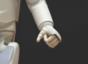 Robotika az egészségügyben – mit várhatunk 5 éven belül?