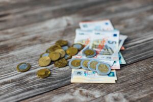 Havi pénzügyi önellenőrző lista