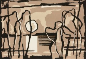 Introvertáltként hogyan építsd ki a saját közeged?