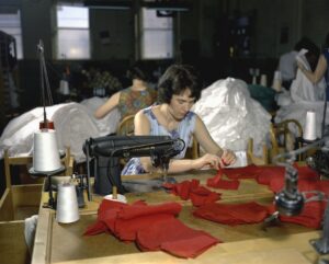 Használj textileket tudatosan – függöny, ágytakaró, párna