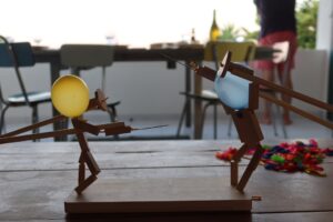 Hogyan építs be napi 10 perc kreatív tevékenységet?