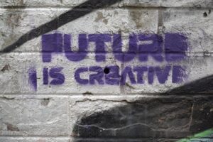 Kreatív önbizalom – miért félünk megmutatni, amit csinálunk?