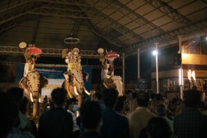 A kulturális fesztiválok sikere ma