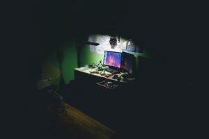 Deep web vs. dark web – mit érdemes tudni róla?