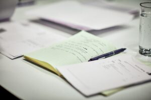 Az éves pénzügyi tervezés alapjai