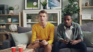 Új hősök születése – a gamer kultúra forradalma