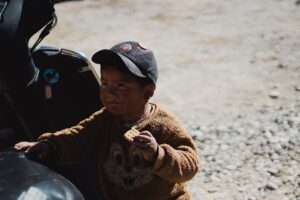 A boldogság mint melléktermék – mi történik, ha nem hajszolod?