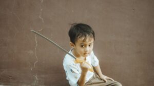 A „belső gyerek” fogalma és gyógyítása