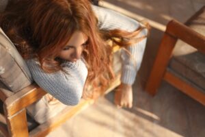 Miért ne a telefonoddal ébredj? – reggeli mentális rutin