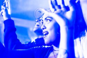 Zenészek, akik stílust is diktálnak