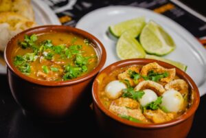 A perui konyha – több, mint csak ceviche