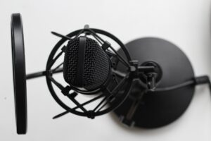 A podcastok kultúrája – hangalapú popkultúra