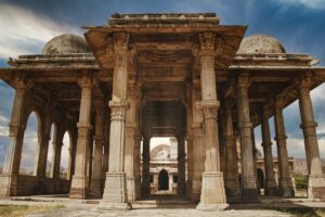 Építészeti különlegességek utazóknak