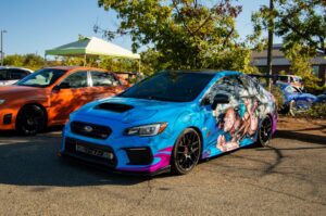 Autós rendezvények, amiket látni kell