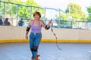 Rajzkréta flashmobok – közösségi rajzolás