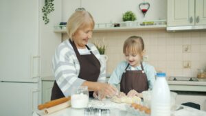 Gasztroemlékek – mit őrizzünk meg a családi receptkönyvből?