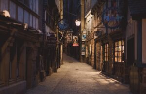 Fedezd fel a közép-kelet-európai városok rejtett kincseit