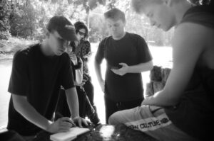 A Marvel-univerzum mint kulturális tükör