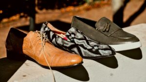 Cipőápolás házilag – bőrcipő, vászon, sportos