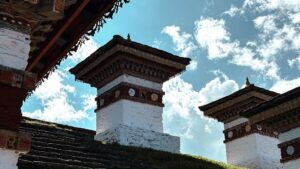 Templomok és szent helyek a nyugalomért