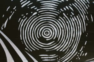 Bútor street art – padok, oszlopok új köntösben