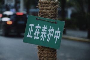 Alternatív reklámok – kreatív street marketing