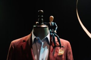 Hogyan válaszd ki az első szabászabott öltönyt?