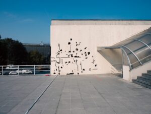 Városi galériák – falak, amik történetet mesélnek