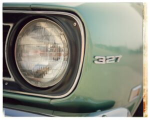 Járműkultúra Japánban – különleges megoldások