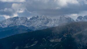 Új trend: utazás az időjárás után