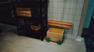 Kreatív ebéddobozok munkahelyre