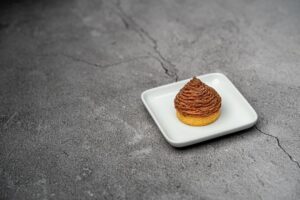 Sütés nélküli édességek nyárra