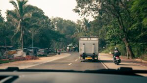 Európa legszebb közúti túrái