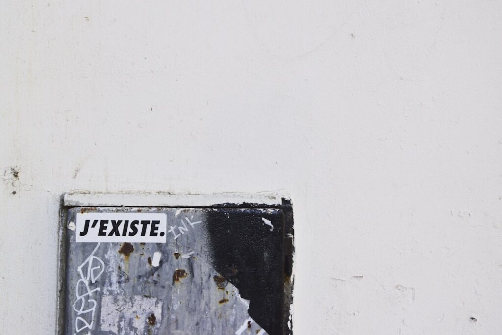 Graffiti stílusok – a wildstyle-tól a stencilig