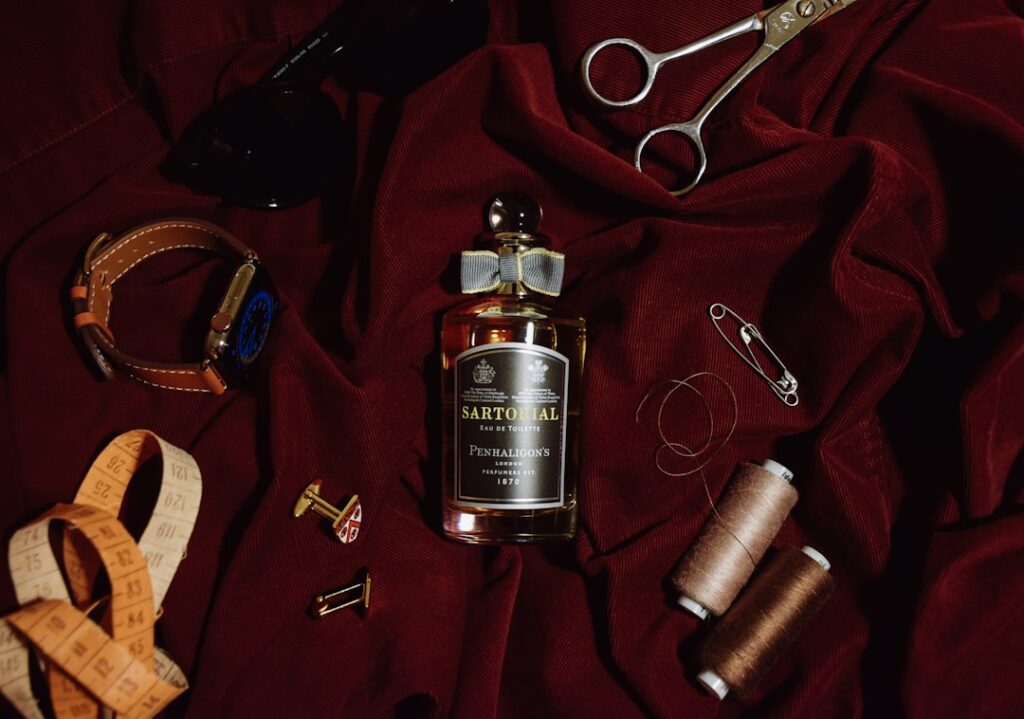 Hogyan válaszd ki az első szabászott öltönyt?